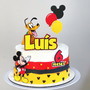 Imagem 1 - Topo Mickey e Pluto