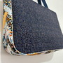 Imagem 4 - Bolsa Jeans e Patchwork