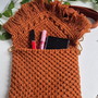 Imagem 3 - Bolsa Macramê