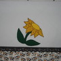 Imagem 1 - Guardanapo de Patchwork