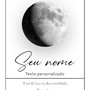 Imagem 3 - Fase da Lua Personalizada