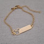 Imagem 2 - Pulseira Mickey Infantil