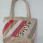 Imagem 2 - Bolsa de Ombro Patchwork