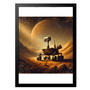 Imagem 1 - Quadro do Wall-e