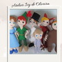Imagem 4 - Kit Peter Pan em Feltro