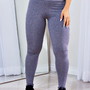 Imagem 4 - Calça com Elástico Legging Cintura Alta | Ref: Clga5