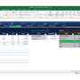 Imagem 3 - Planilha Financeiro Excel - Completa com Dashboard
