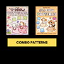 Imagem 1 - How To Draw Patterns + How To Draw Easy Patterns - pdf