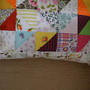 Imagem 3 - Almofada Patchwork