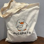 Imagem 3 - Ecobag Psicopato