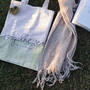 Imagem 1 - Ecobag Bordada