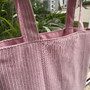 Imagem 2 - Ecobag Roseli