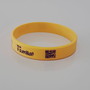Imagem 3 - Pulseiras de Silicone com Qr Code (kit com 200un.)