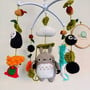 Imagem 1 - Mobile Musical Totoro e Amigos