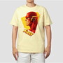 Imagem 1 - Camiseta The Flash Barry Allen Nerd Geek