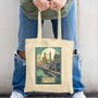 Imagem 1 - Bolsa Ecobag Chicago
