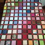 Imagem 2 - Colcha de Casal Patchwork