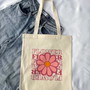 Imagem 2 - Ecobag Personalizada Florescer