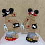 Imagem 3 - Vela Mickey Pirata