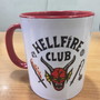 Imagem 1 - Caneca Hellfire