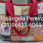 Imagem 3 - Bolsa Patchwork