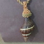 Imagem 2 - Colar Macramé Concha