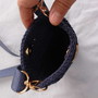 Imagem 4 - Bolsa Retangular em Crochê