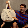 Imagem 3 - Kit Personalize a Sua Ecobag