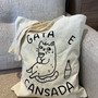 Imagem 3 - Ecobag Gata e Cansada