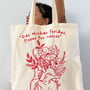 Imagem 1 - Ecobag Flores