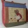 Imagem 1 - Bolsa Sue Patchwork 2.0