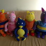 Imagem 1 - Backyardigans