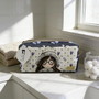 Imagem 2 - Estojo Patchwork Multiuso
