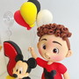 Imagem 2 - Vela do Mickey