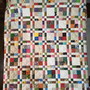 Imagem 2 - Colcha de Casal Patchwork
