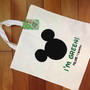 Imagem 3 - Ecobag Mickey