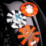 Imagem 4 - button R2D2 4,5cm