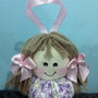 Imagem 1 - Sachê boneca duda