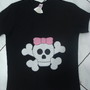 Imagem 1 - Camiseta de Patchwork