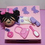 Imagem 2 - Caixinha Com Boneca