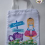 Imagem 2 - MINI ECOBAG ALICE