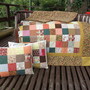 Imagem 3 - Colcha Patchwork