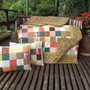 Imagem 4 - Colcha Patchwork