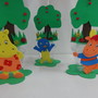Imagem 5 - Backyardigans com balão