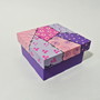 Imagem 1 - Caixinha patchwork