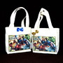 Imagem 1 - EcoBag para Doces "Os Vingadores"