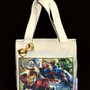 Imagem 2 - EcoBag para Doces "Os Vingadores"