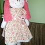 Imagem 5 - Boneca grandona