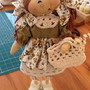 Imagem 2 - Boneca Lucy