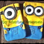 Imagem 1 - Case Minions para tablet 7 Polegadas
